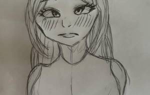 セクシー系女の子 - haruka