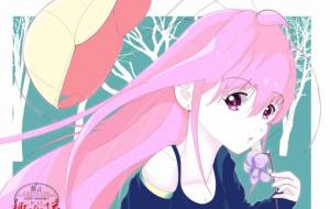 花言葉は『小さな幸せ』 - 秋澤景