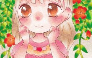 ノウゼンカズラと待ち合わせ - 風船マナミ