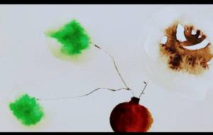 一輪挿し - ぴぴ 