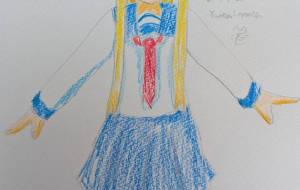 無題 - 夢見 ぴょんた