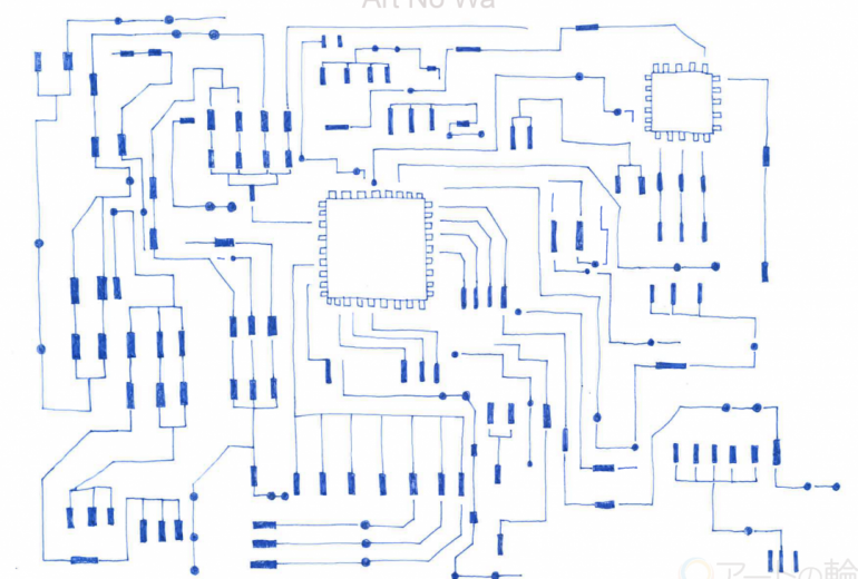 オリジナル基盤