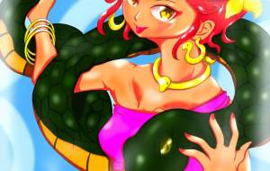 ヘビ使い - ショウヘイ