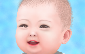 天使の秘めた力 - 【イベント】可能性アートプロジェクト 2026