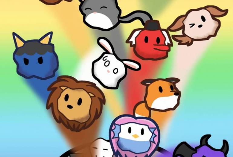 はじける可能性