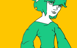 ゴールドグリーン - 望田大介