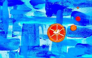 Orange summer - ＭＩＲＩ 