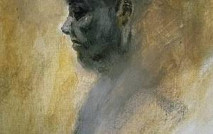 老仏苦心後光母恋空、(認知症の母さん僕を抱きしめて) - 真鍋哲地