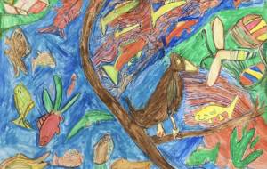 じゃんぐると家 - 宮野裕司 