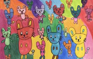 チャッピー君の仲間たち - 中島拓哉 