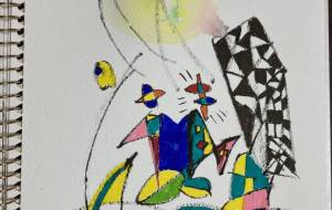 キミノイロ、ボクノイロ - ホセ 