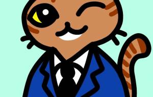 キマッてるよ - にゃんれの