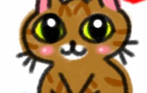 可愛いねぇ - にゃんれの