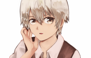 女子高生 - ヒカル 