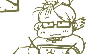 夜更かしに付き合ってくれるの？ - 香織 