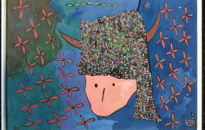 帽子かヘルメット - ヤマモト シンイチロウ