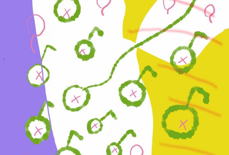 オンガクノシラベ