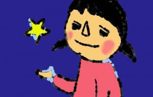 キラキラキラ. - 【イベント】可能性アートプロジェクト 2026