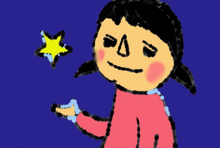 キラキラキラ. - 【イベント】可能性アートプロジェクト 2026 