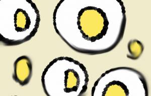 目玉焼き.パーティー - 【イベント】可能性アートプロジェクト 2026