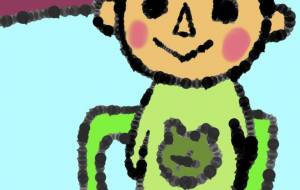 僕の夢. - 【イベント】可能性アートプロジェクト 2026