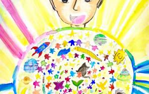 見つけた!僕の心にある好きなもの - 【イベント】可能性アートプロジェクト 2026 