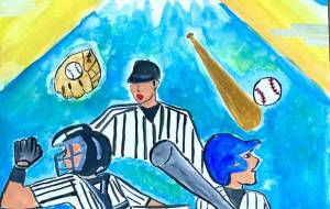 頑張れJAPAN！ - 【イベント】可能性アートプロジェクト 2026 