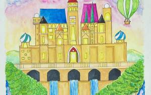 飛び出せ!magical school - 【イベント】可能性アートプロジェクト 2026