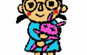 私の心の支え。 - 【イベント】可能性アートプロジェクト 2026 