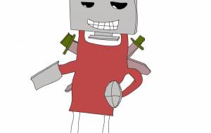 コンピュータ・デビル - コーヒー大好き