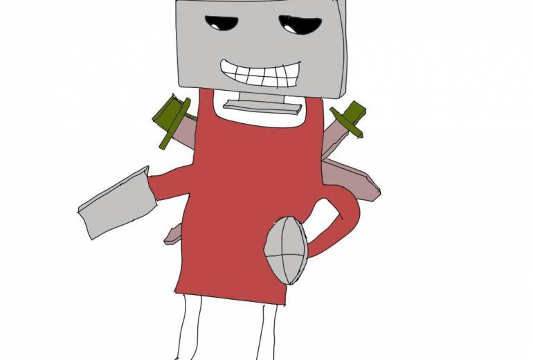 コンピュータ・デビル