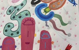 「そら」　「はる」 - 【イベント】可能性アートプロジェクト 2026 