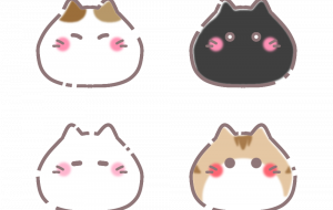 ねこねこ - hatsune 