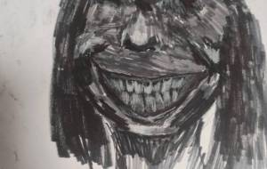 人の狂気は抑えることで増幅する。 - 原 学志