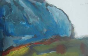 泥人形 - 原 学志