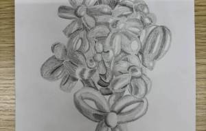 バルーンアート - 恵麻 