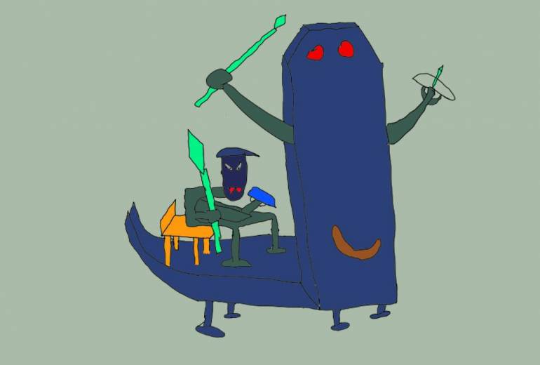 アーチャーライダー