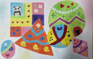 賑やかな世界 - haRumi/. 