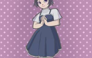 ファッションイラスト１ - うりゆうこ 