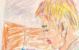 就労継続支援事業所B型にて - bru 