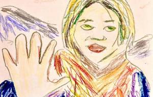 息子の奥さん - bru 