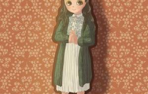 ファッションイラスト３６ - うりゆうこ 