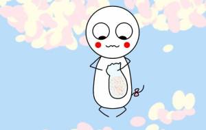 ポン菓子おいしいなぷにちゃん - しずく