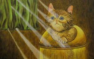 こもれび - 萩原克典 