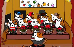 四ツ目猫の合唱団 - 【イベント】可能性アートプロジェクト 2026 