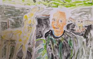 僕の祖父とUnknownism - 赤川凌我