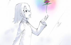 可能性の花 - 【イベント】可能性アートプロジェクト 2026