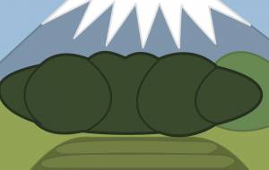 お茶畑 - アクター