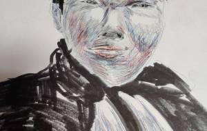 アンノウン - 原 学志