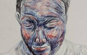 蒼い兵 - 原 学志 